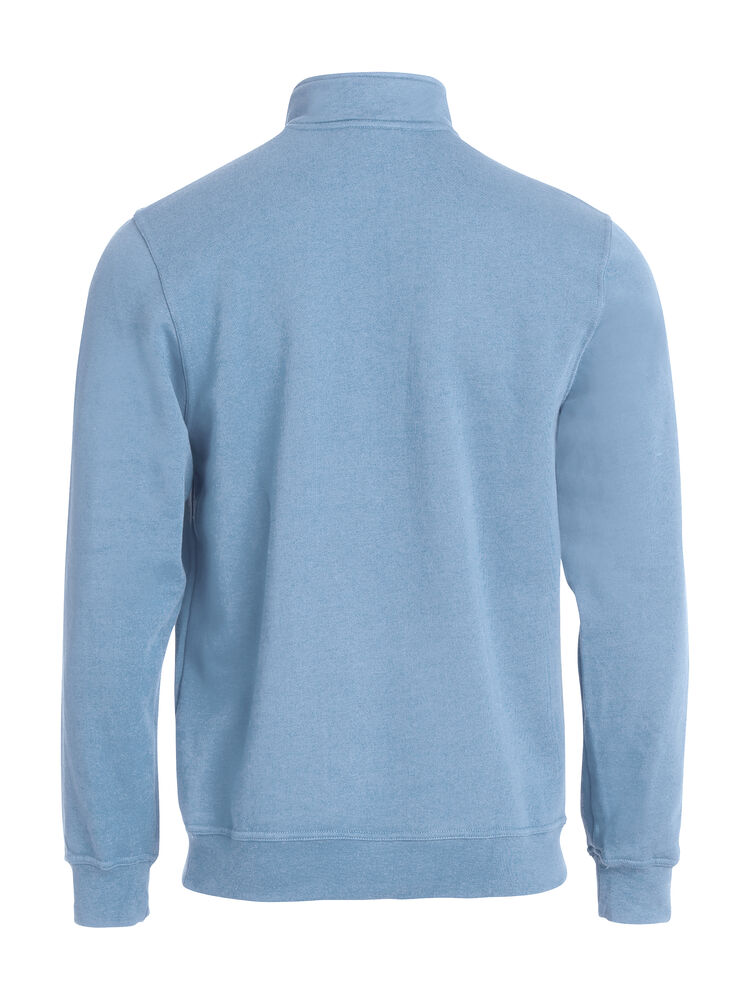 Basic Half Zip - 22
