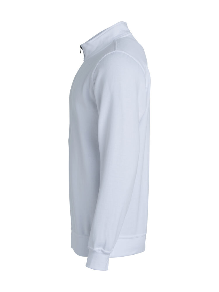 Basic Half Zip - 39