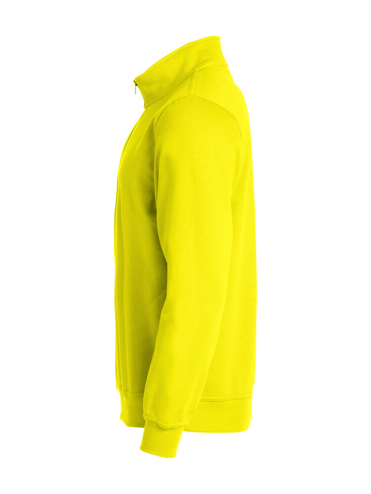 Basic Half Zip - 29