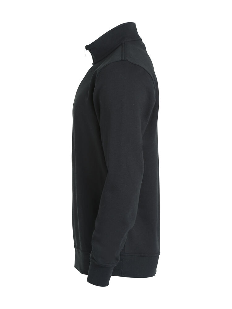 Basic Half Zip - 42