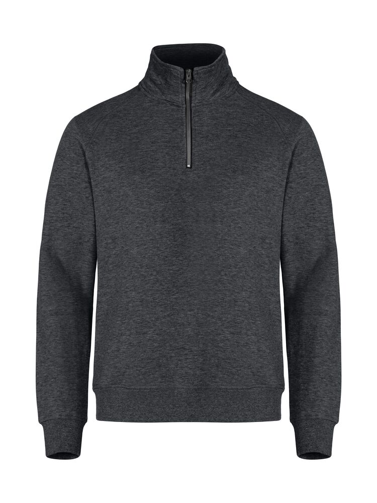Basic Half Zip - 13