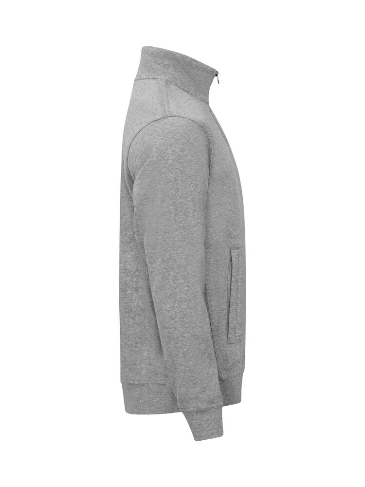 Basic Half Zip - 51