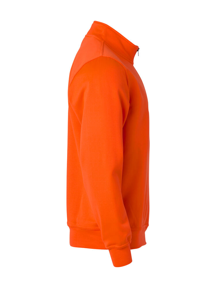 Basic Half Zip - 49