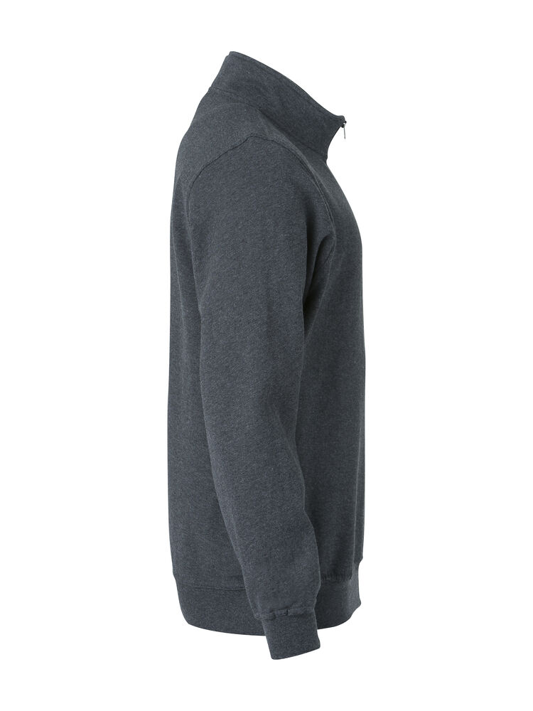 Basic Half Zip - 38