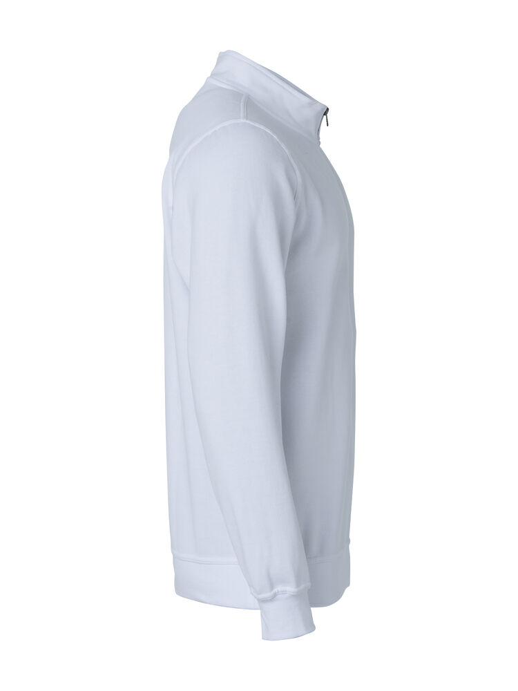 Basic Half Zip - 52