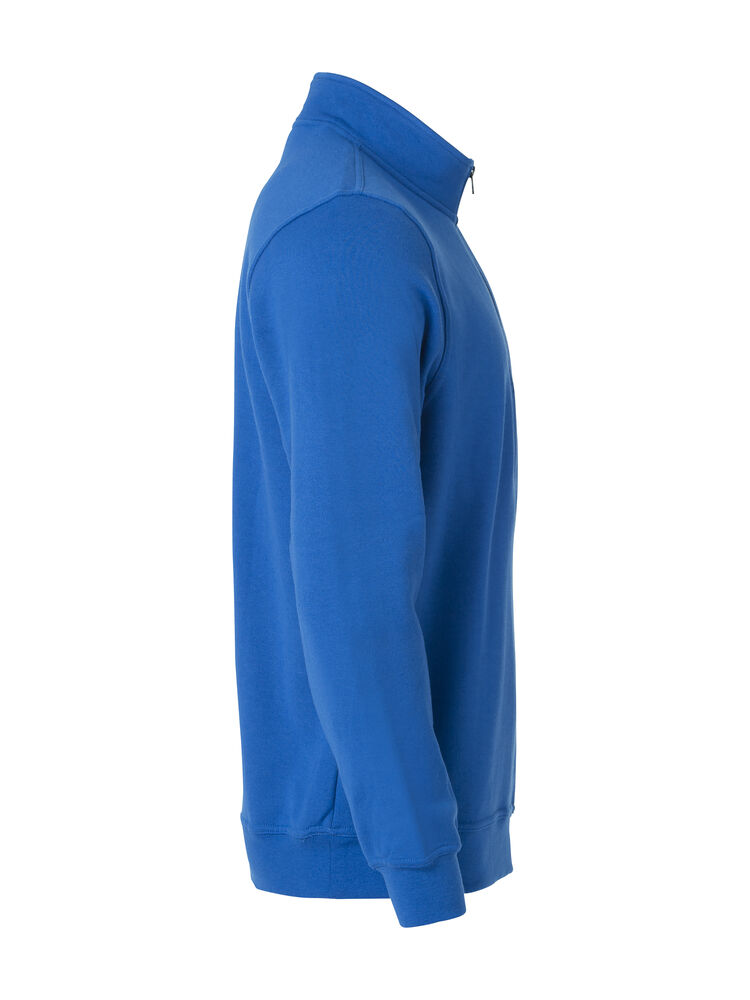 Basic Half Zip - 54