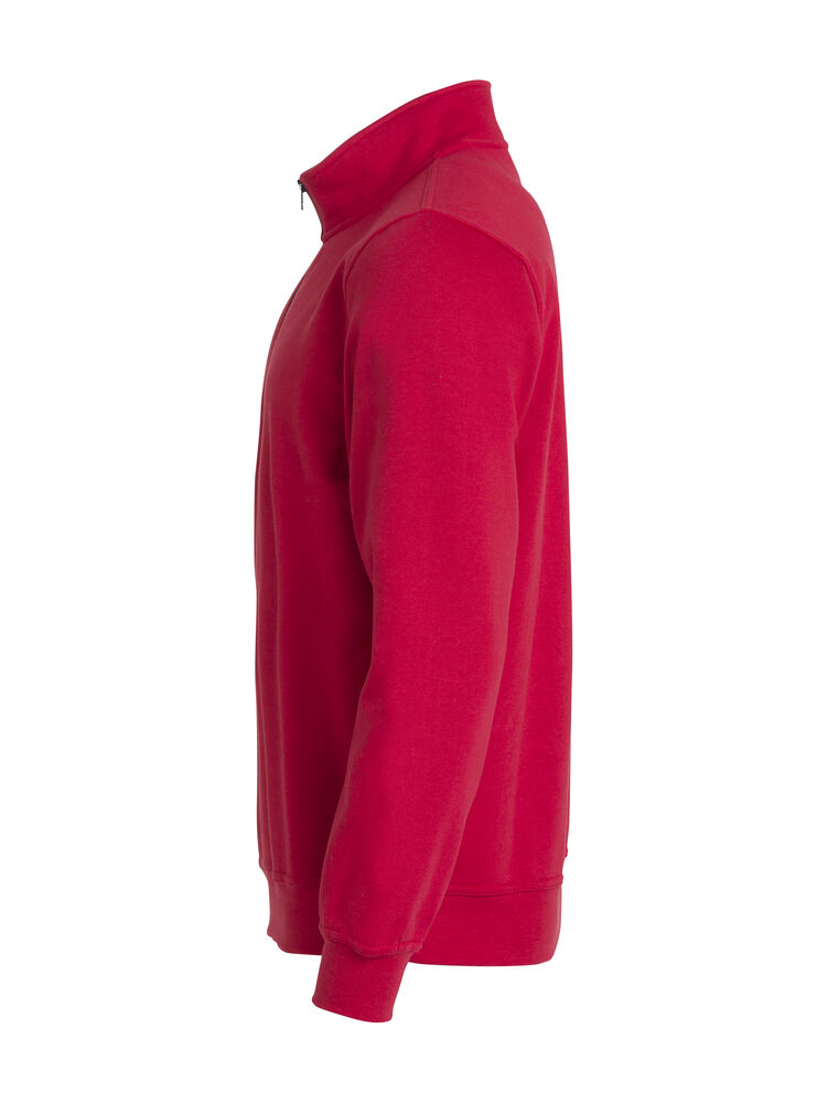 Basic Half Zip - 40