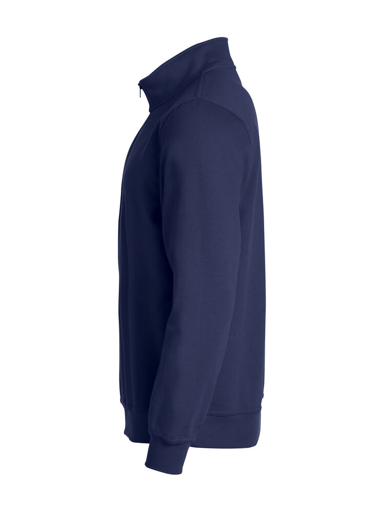 Basic Half Zip - 32