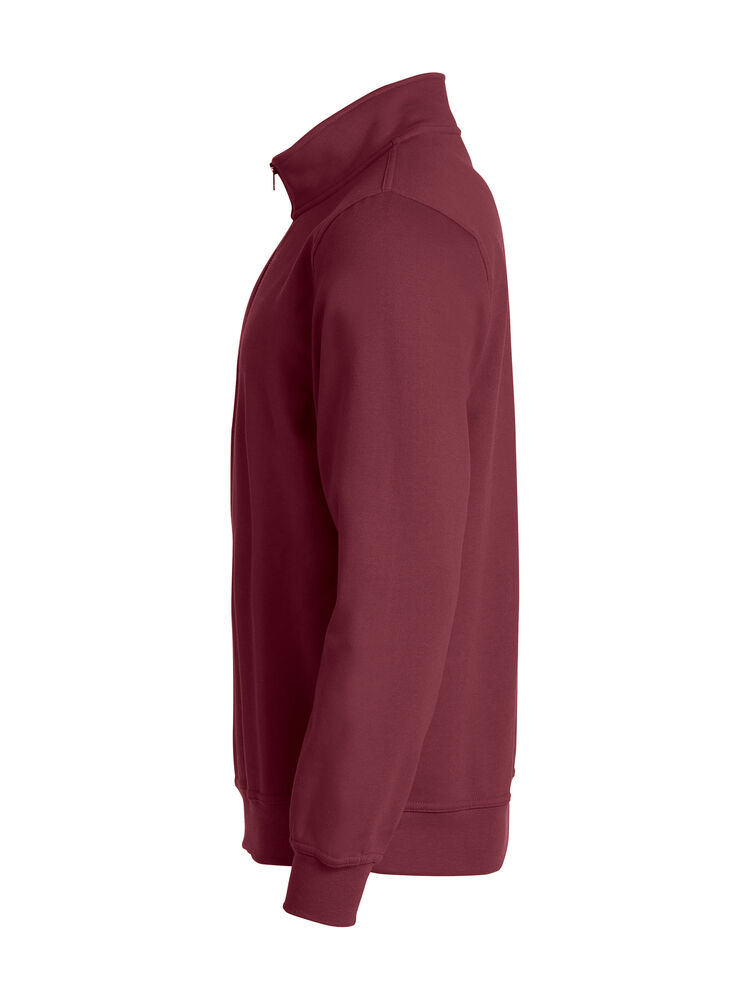 Basic Half Zip - 30
