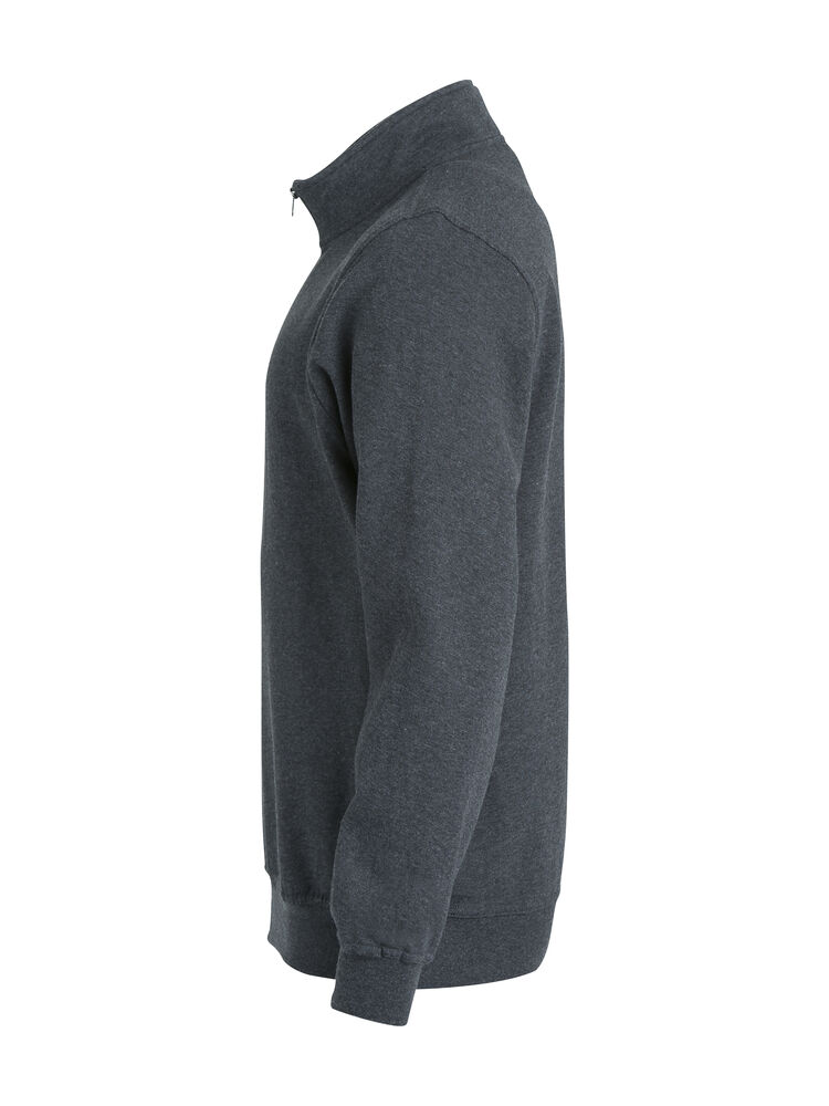 Basic Half Zip - 24
