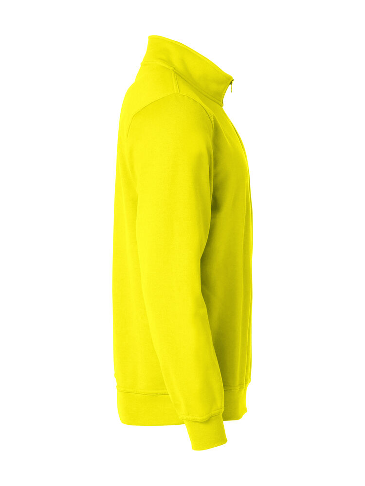 Basic Half Zip - 43