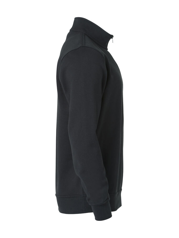 Basic Half Zip - 55