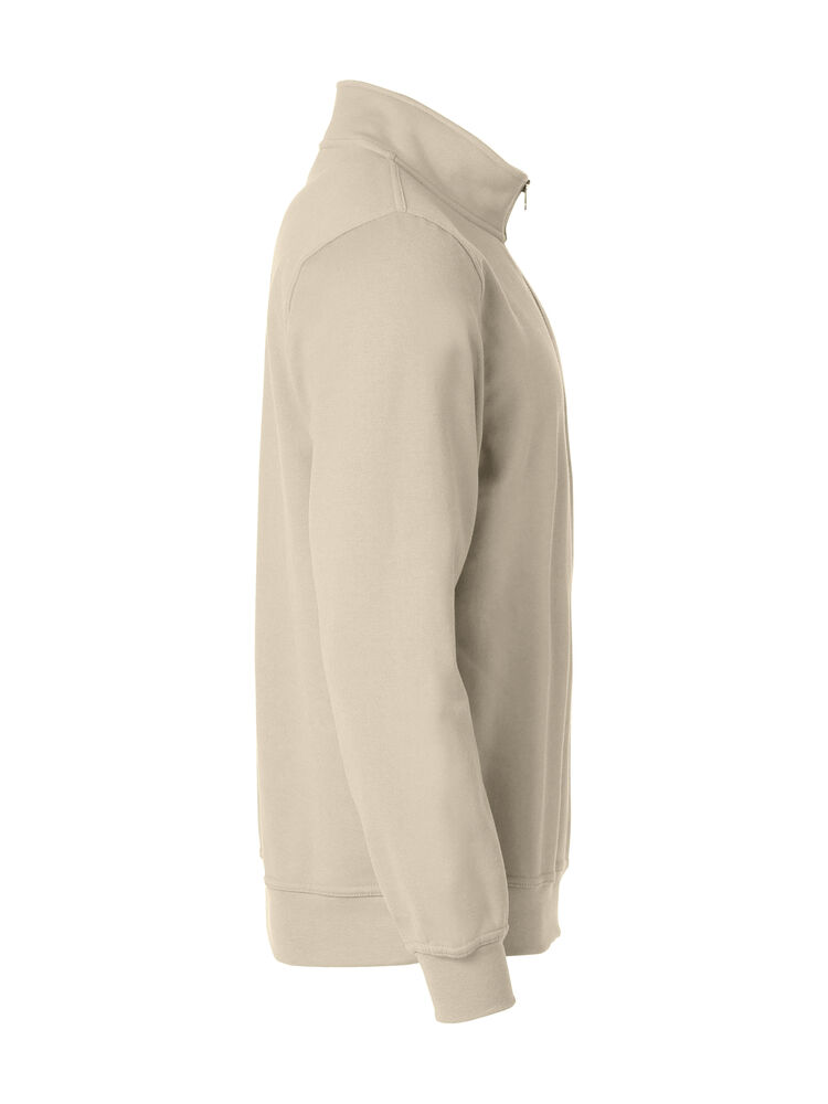 Basic Half Zip - 48