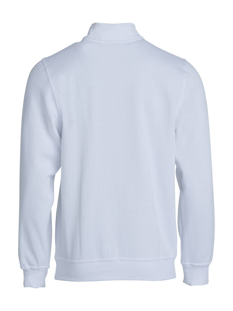 Basic Half Zip - 25