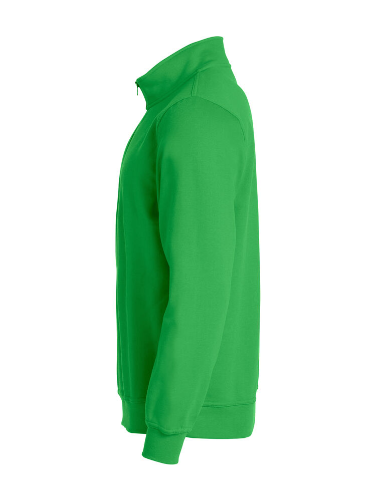 Basic Half Zip - 33