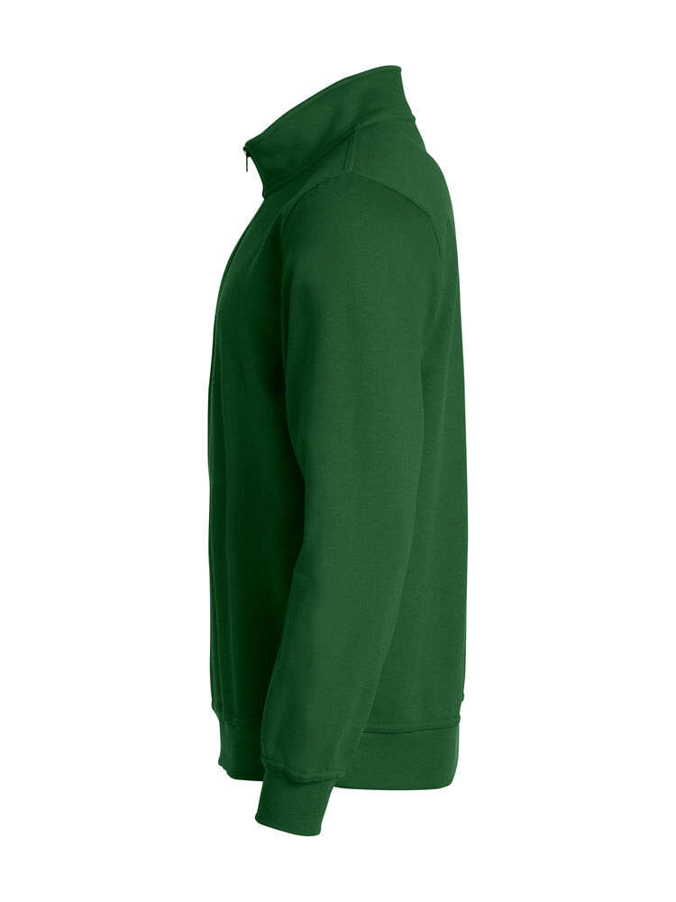 Basic Half Zip - 31