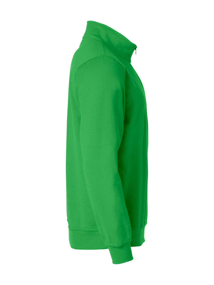 Basic Half Zip - 47