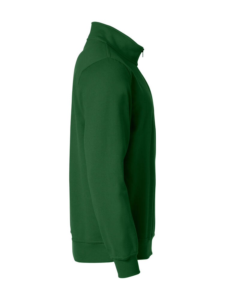 Basic Half Zip - 45