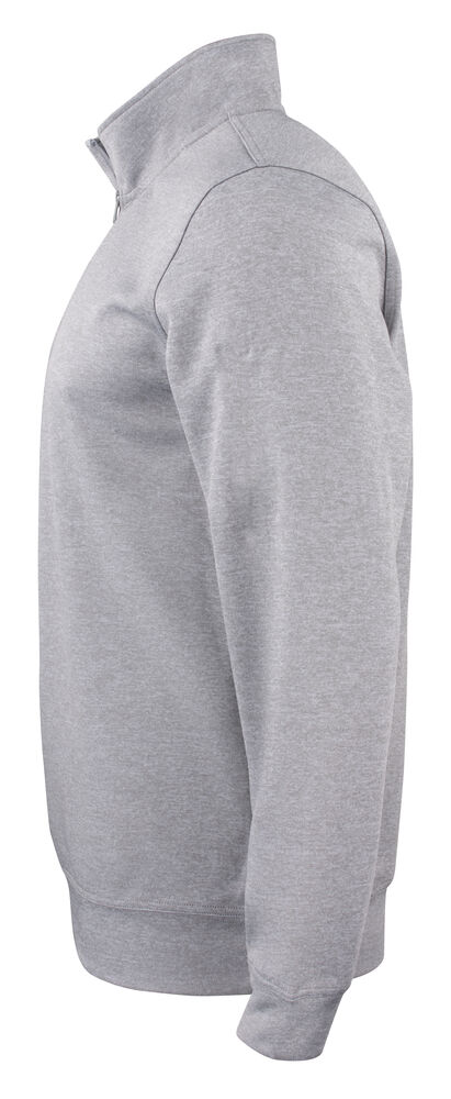 Basic Active Half Zip Junior - 13