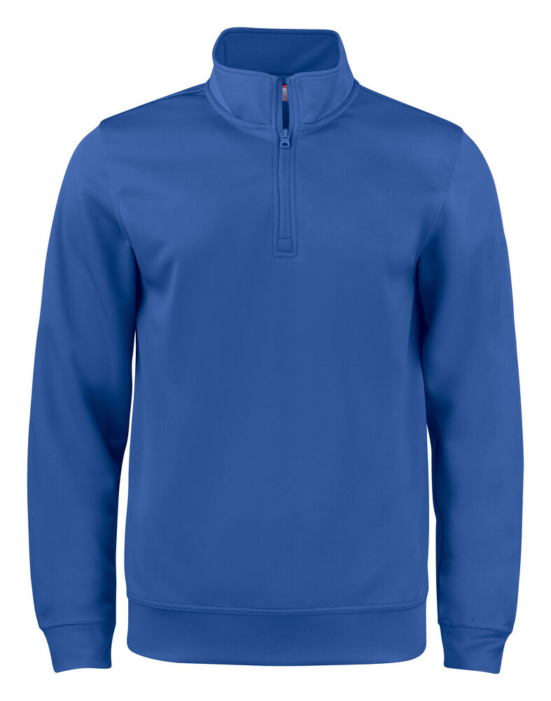 Basic Active Half Zip Junior - 2