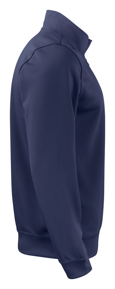 Basic Active Half Zip Junior - 20