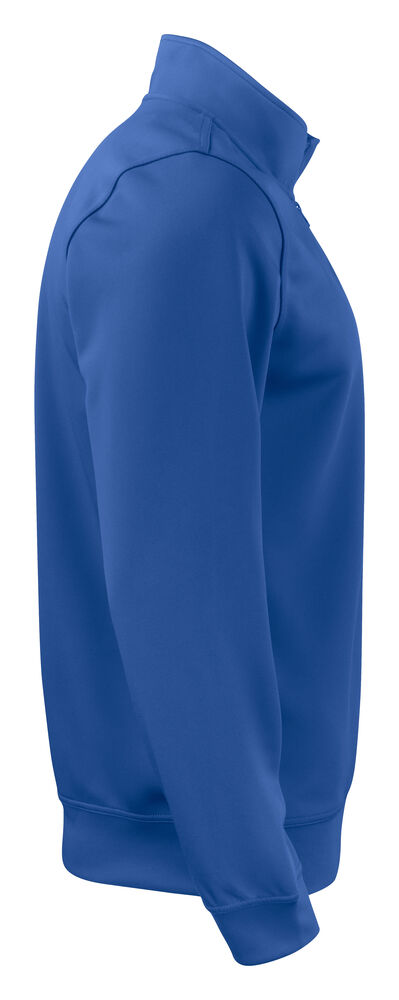 Basic Active Half Zip Junior - 17