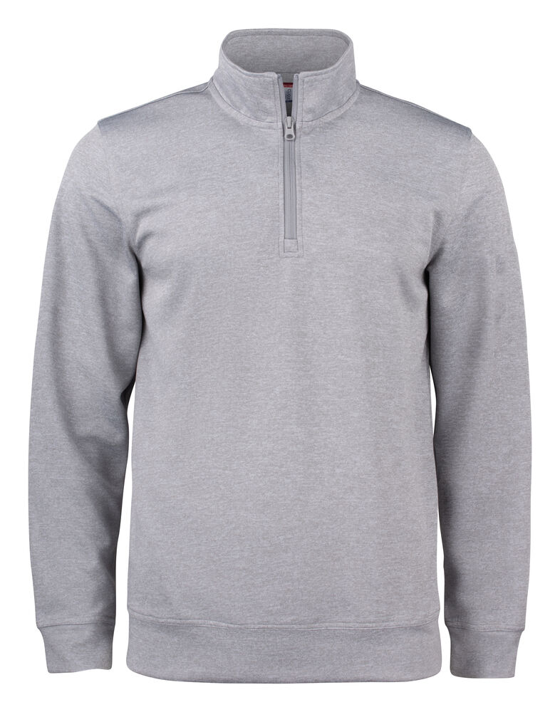 Basic Active Half Zip Junior - 4