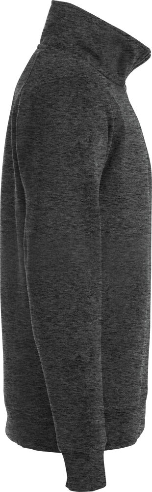 Classic Half Zip - 19