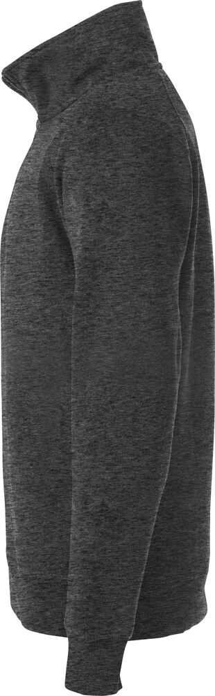 Classic Half Zip - 12
