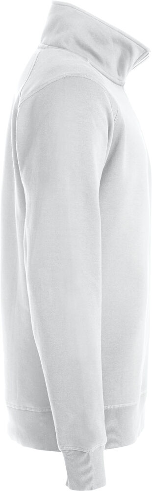 Classic Half Zip - 16