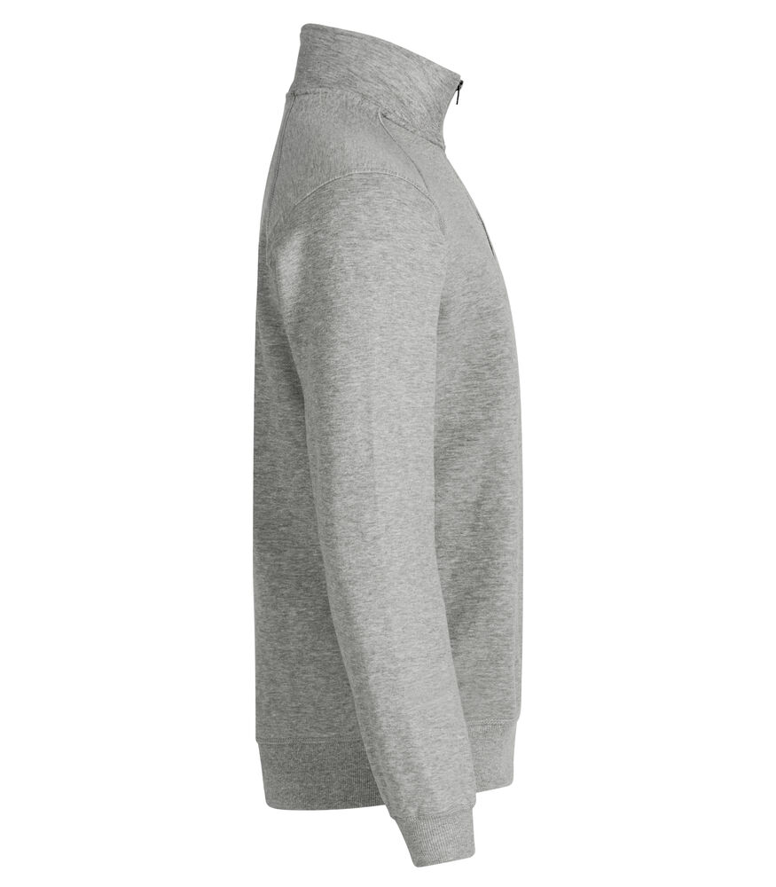 Classic Half Zip - 20