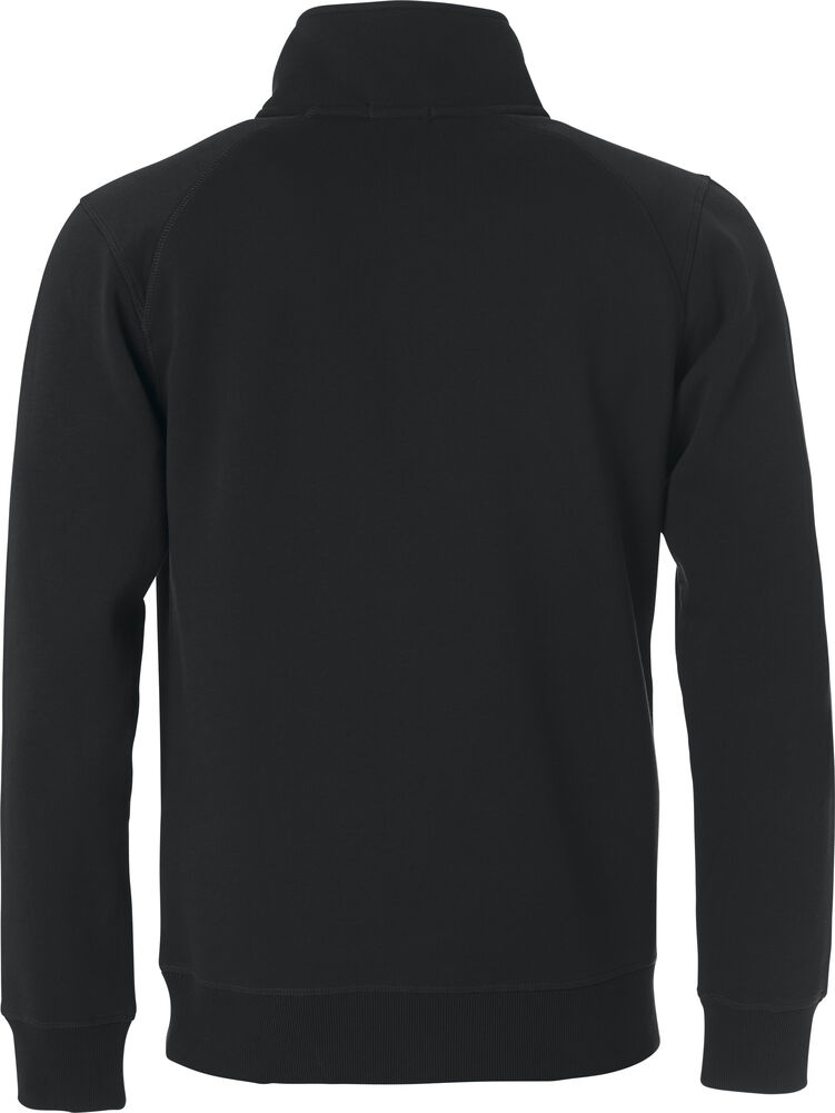 Classic Half Zip - 6