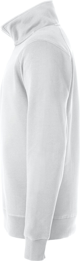 Classic Half Zip - 13
