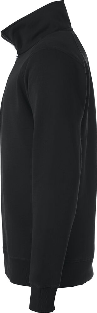 Classic Half Zip - 11