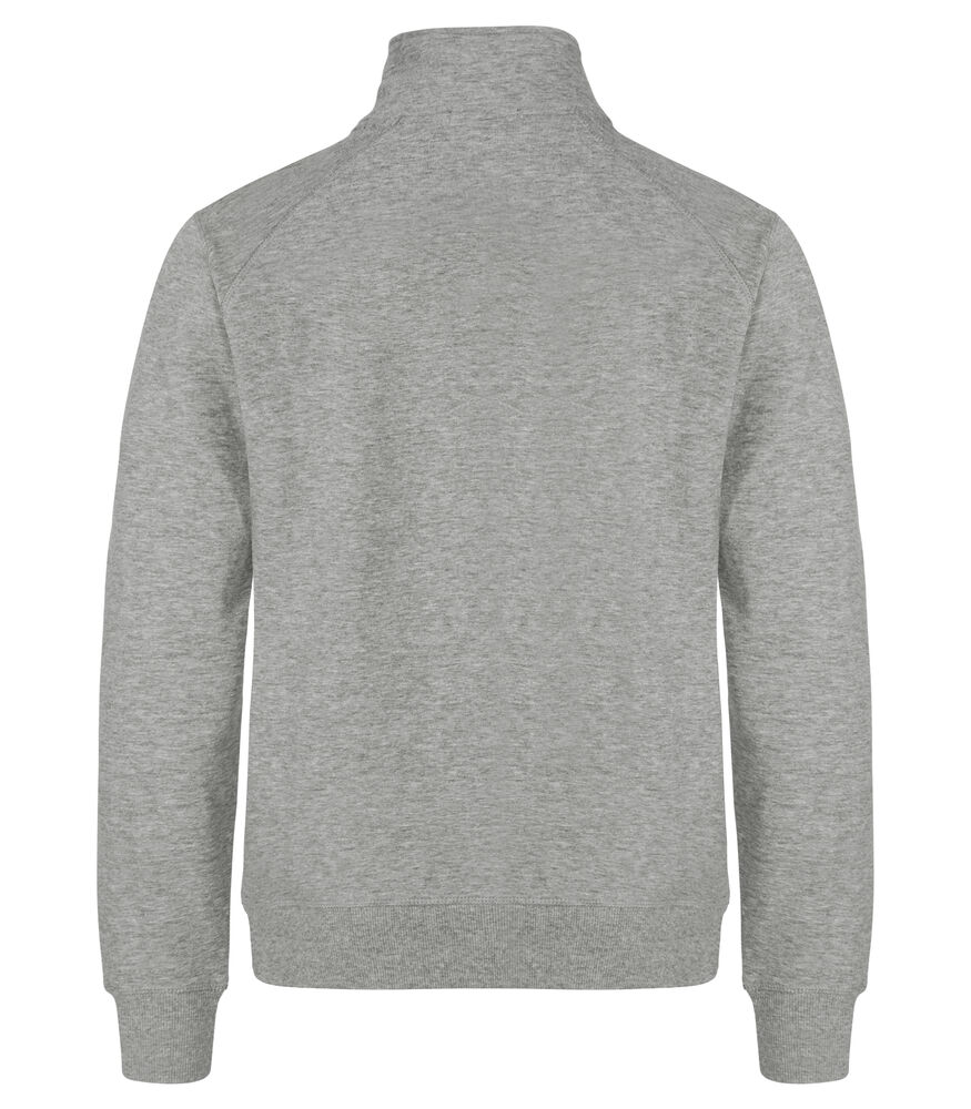 Classic Half Zip - 10