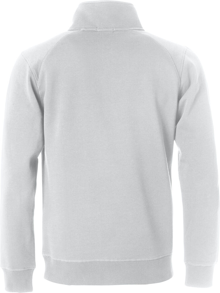 Classic Half Zip - 8