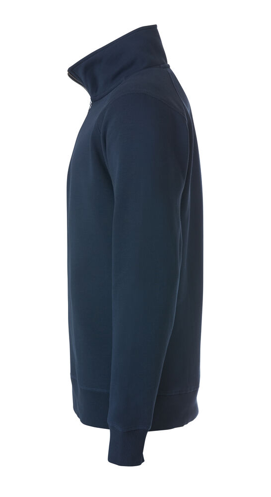 Classic Half Zip - 14