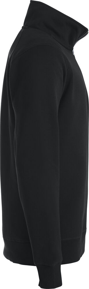 Classic Half Zip - 17