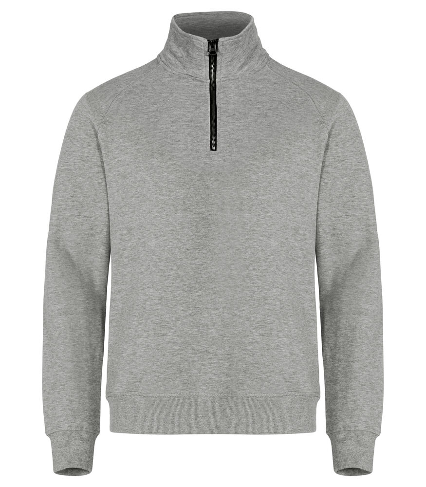 Classic Half Zip - 3