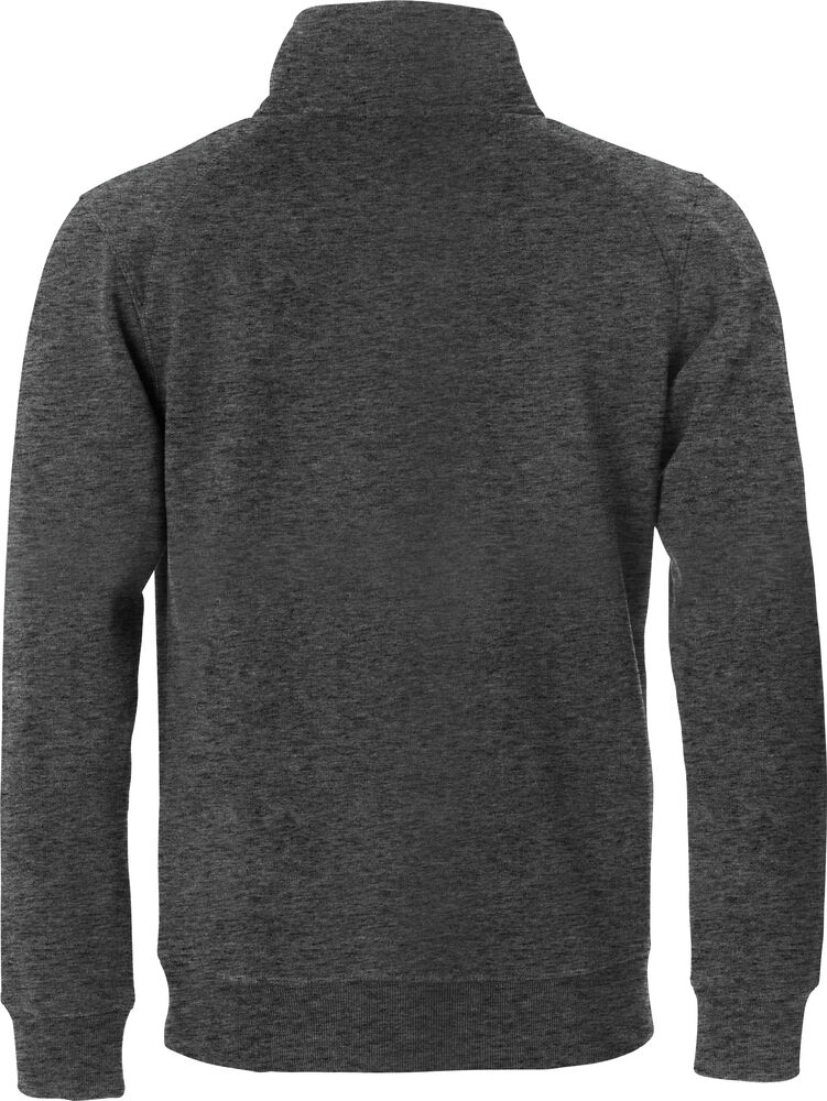 Classic Half Zip - 7