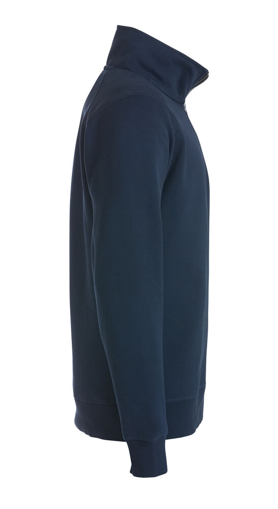 Classic Half Zip - 18