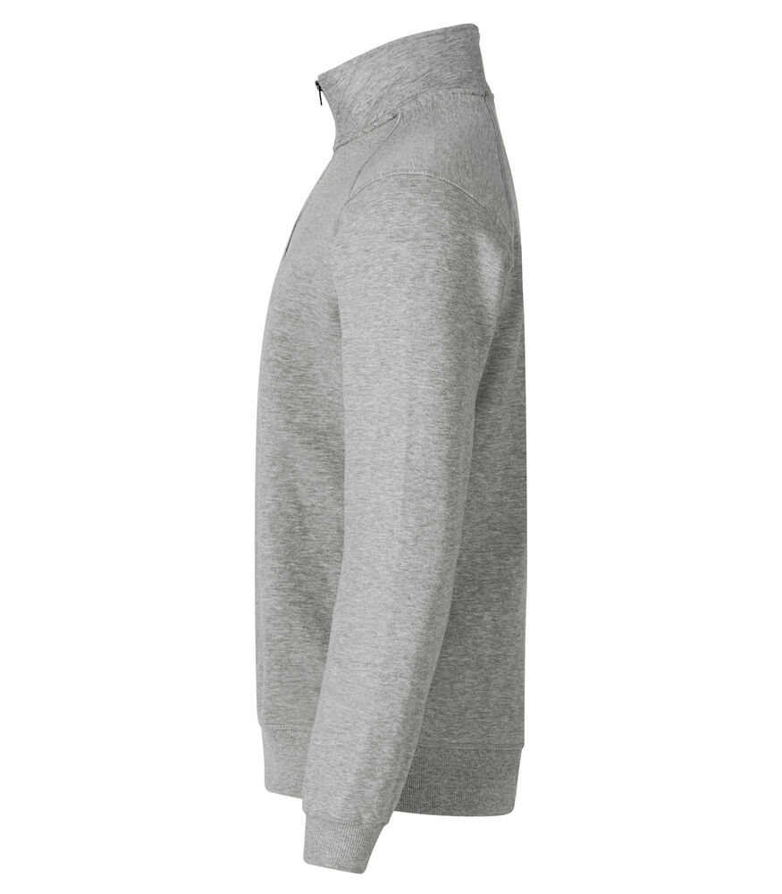 Classic Half Zip - 15