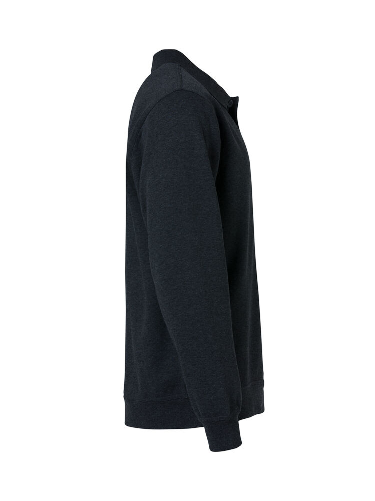 Basic Polo Sweater - 19