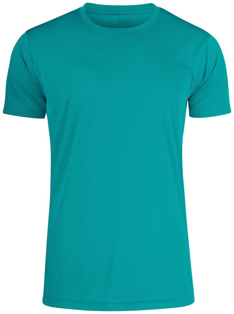 Basic Active Tee Mens - 7