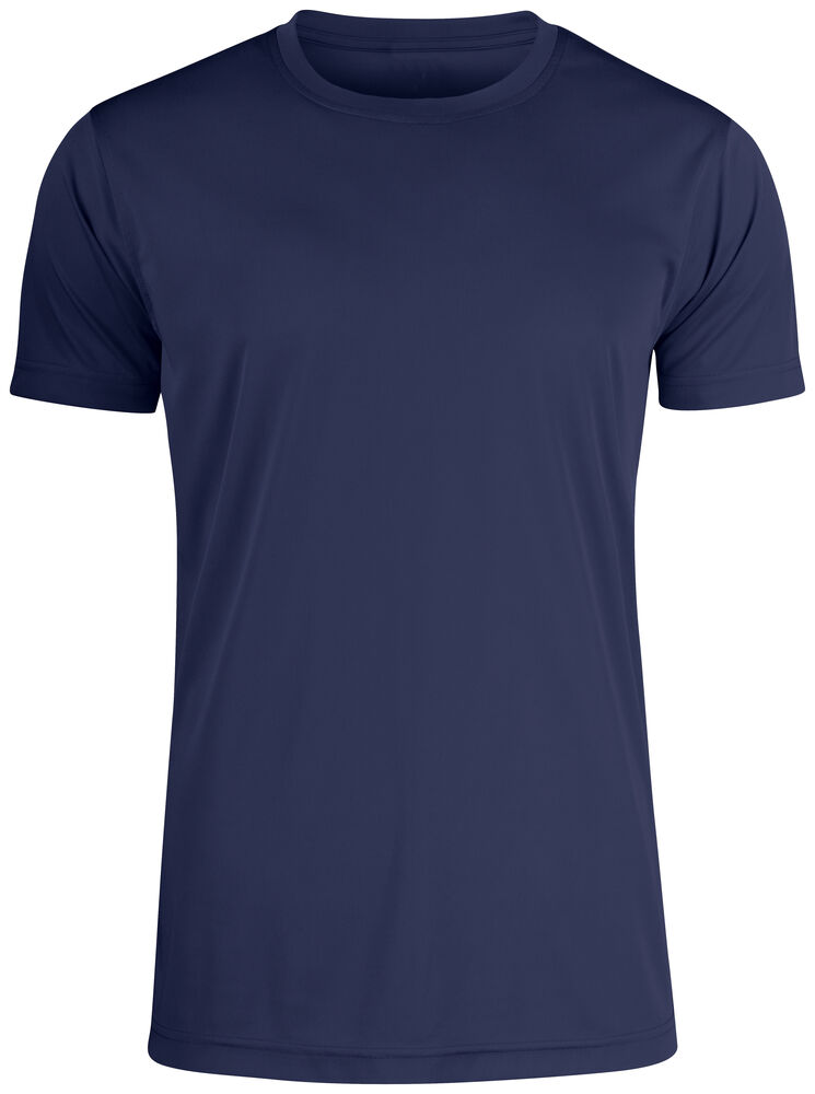 Basic Active Tee Mens - 6