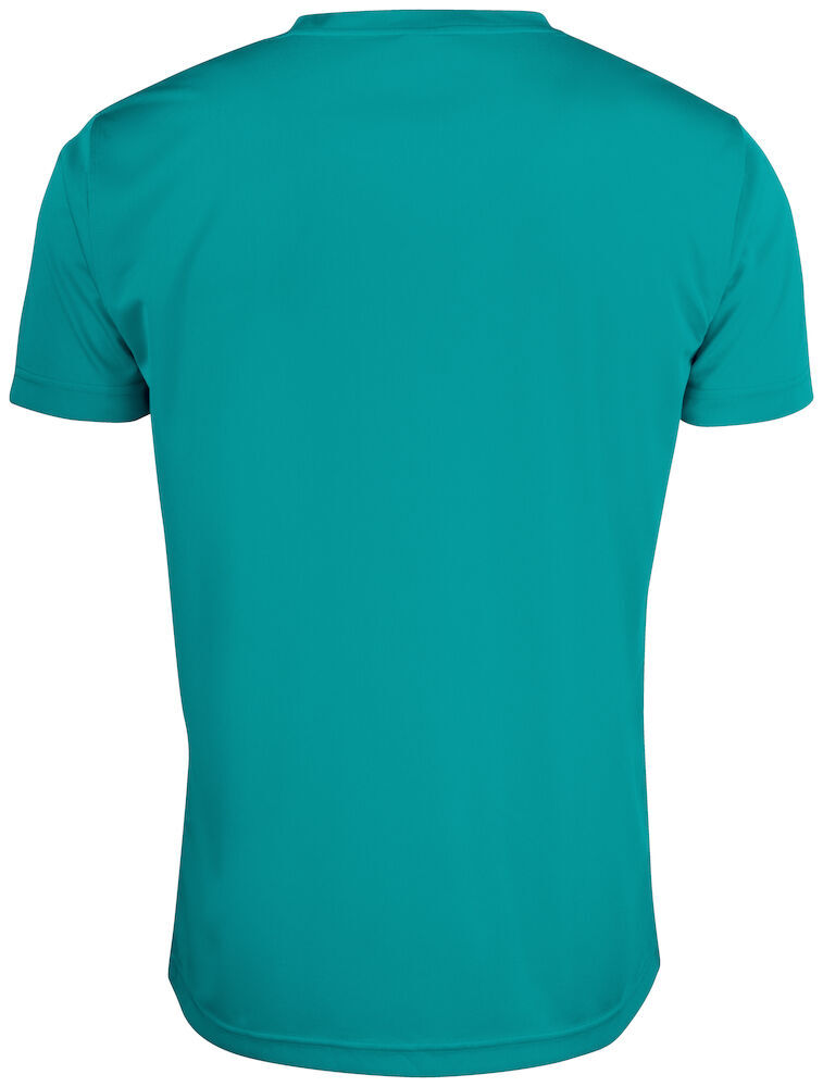 Basic Active Tee Mens - 21