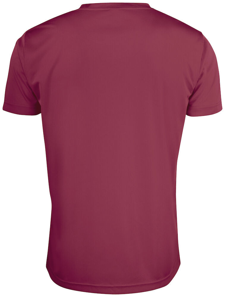 Basic Active Tee Mens - 24