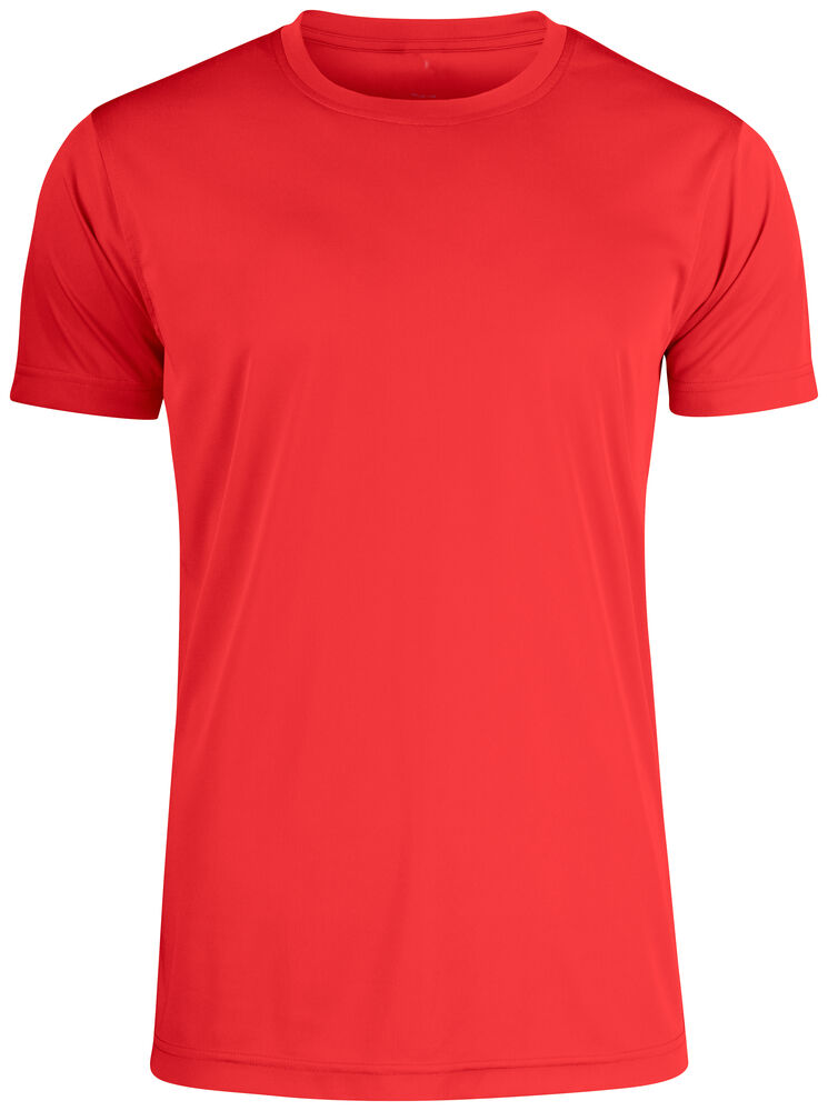 Basic Active Tee Mens - 4