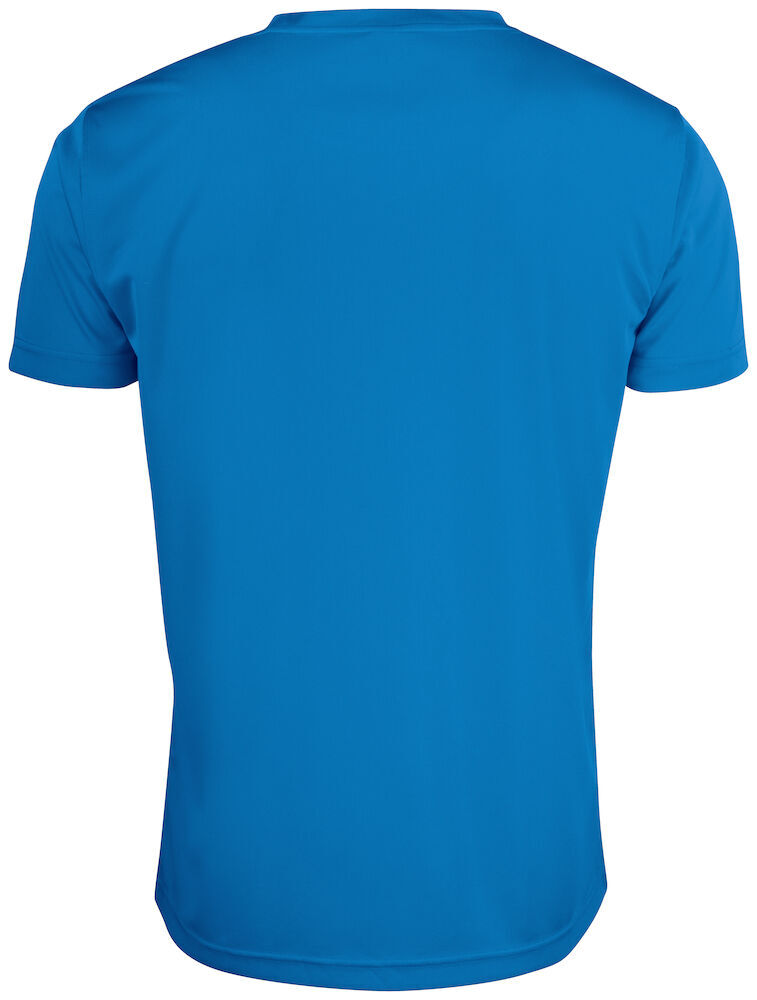 Basic Active Tee Mens - 11