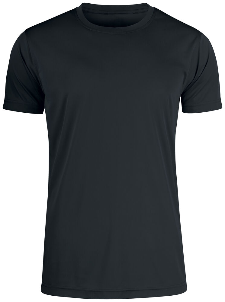 Basic Active Tee Mens - 9